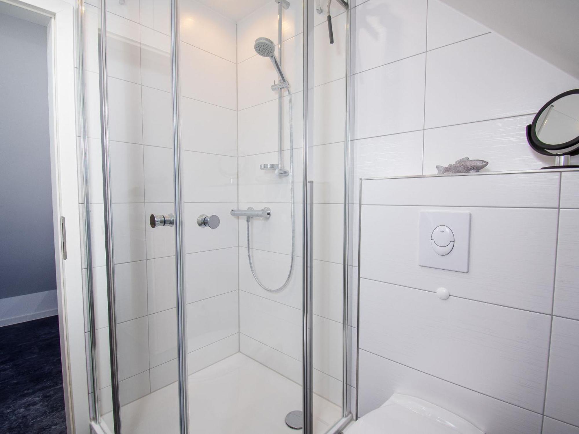 Apartment Nordsee Brise By Interhome Норден Екстериор снимка