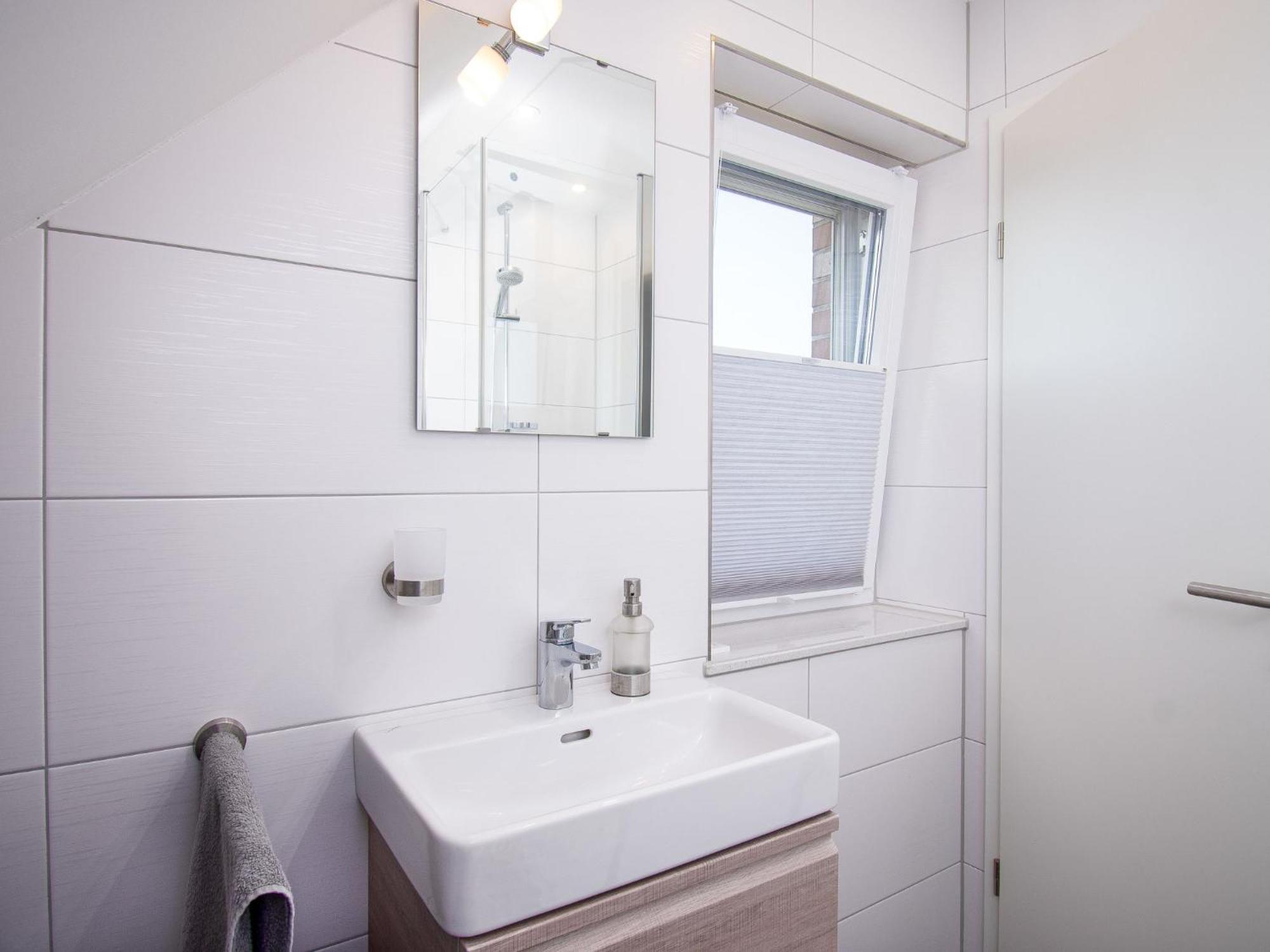 Apartment Nordsee Brise By Interhome Норден Екстериор снимка