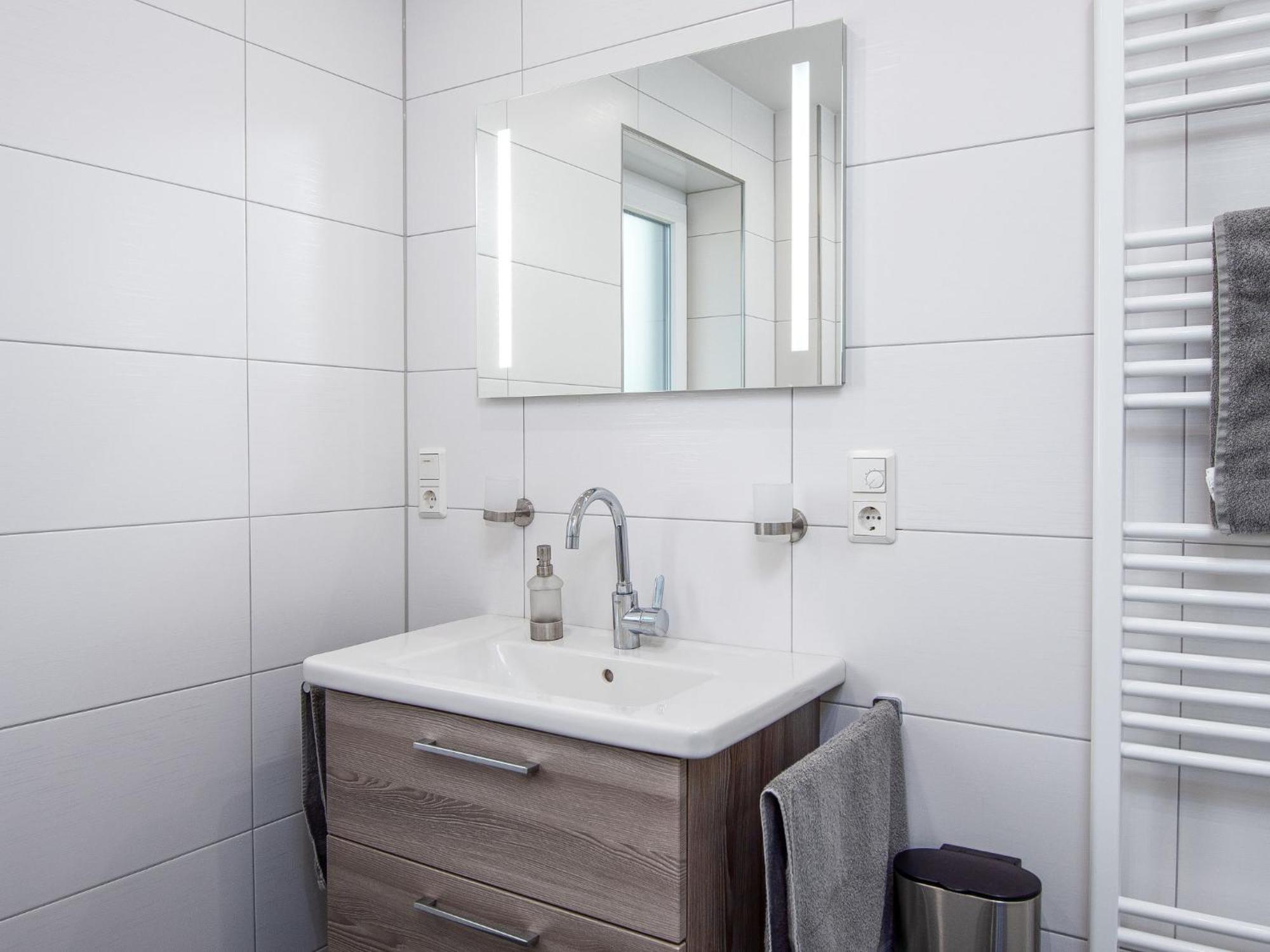 Apartment Nordsee Brise By Interhome Норден Екстериор снимка