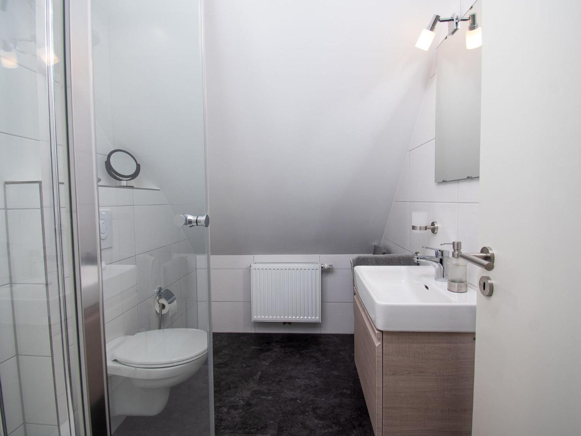 Apartment Nordsee Brise By Interhome Норден Екстериор снимка